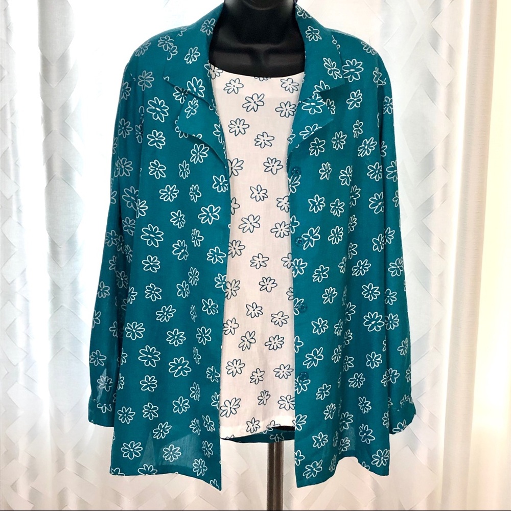 Patchington Shirt